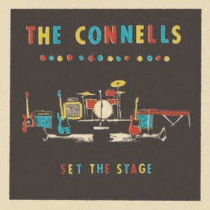 CONNELLS - SET THE STAGE (LIVE)