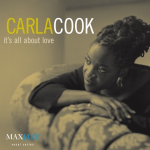 COOK, CARLA - IT'S ALL ABOUT LOVE