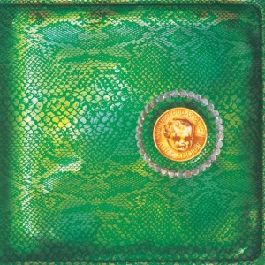 COOPER, ALICE - BILLION DOLLAR BABIES