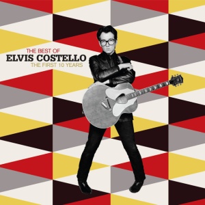 COSTELLO, ELVIS - THE BEST OF THE FIRST 10 YEARS