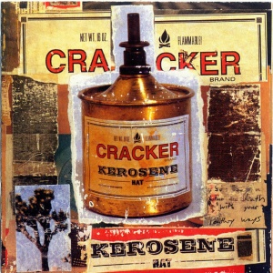 CRACKER - KEROSENE HAT