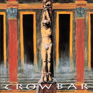 Crowbar - CROWBAR (1 x CD)
