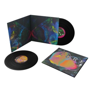 Cure - албум Mixes of a Lost World (2LP)