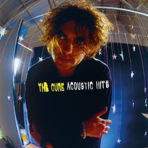 CURE - ACOUSTIC HITS
