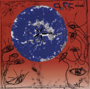 CURE - WISH