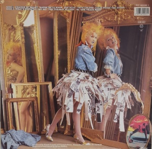 Cyndi Lauper – албум True Colors - Img 2
