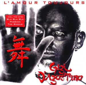 D'AGOSTINO, GIGI - L'AMOUR TOUJOURS