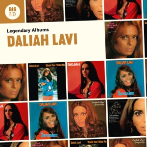 DALIAH LAVI - BIG BOX