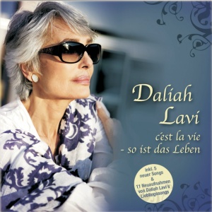 DALIAH LAVI - C'EST LA VIE - SO IST DAS LEBEN