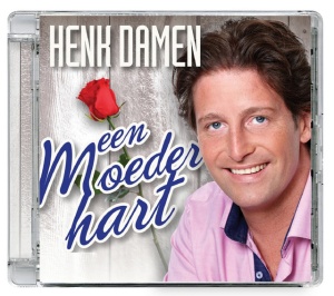 DAMEN, HENK - EEN MOEDERHART