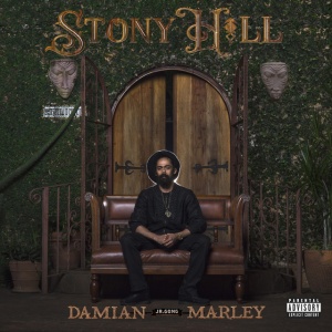Damian Marley - STONY HILL (1 x LP)