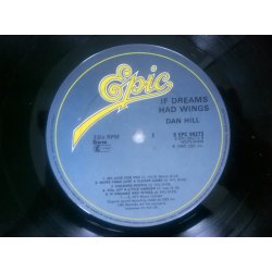 Dan Hill ‎– албум If Dreams Had Wings - Img 4