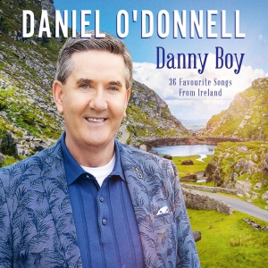 Daniel O'Donnell - DANNY BOY (2 x CD)