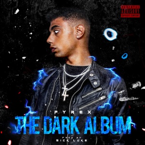 Dark Polo Gang - DARK ALBUM (1 x LP)