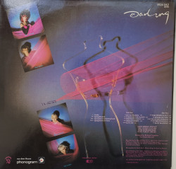 Darling – албум Put It Down To Experience - Img 2