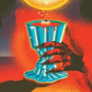 DATSUNS - EYE TO EYE