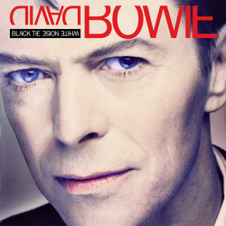 David Bowie – албум Black Tie White Noise