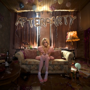 Davina Michelle - AFTERPART1 (1 x LP)
