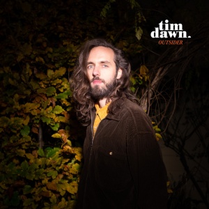 DAWN, TIM - OUTSIDER