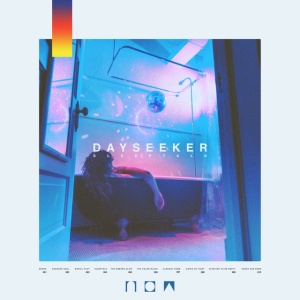 Dayseeker - SLEEPTALK (1 x LP)