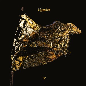 DE NIEMANDERS - II
