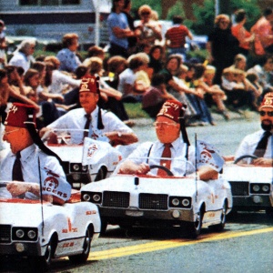 DEAD KENNEDYS - FRANKENCHRIST