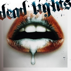 Dead Lights - DEAD LIGHTS (1 x LP)