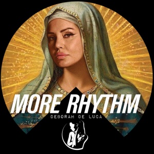 Deborah De Luca - MORE RHYTHM (1 x LP)