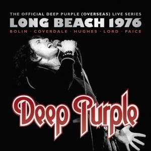 DEEP PURPLE - LONG BEACH 1976