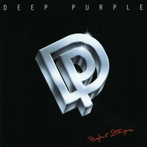 DEEP PURPLE - PERFECT STRANGERS