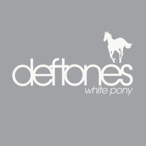 Deftones – албум White Pony