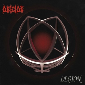 DEICIDE - LEGION