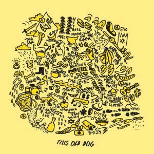DEMARCO, MAC - THIS OLD DOG
