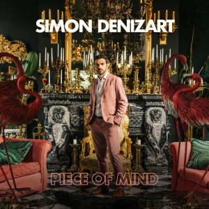 DENIZART, SIMON - PIECE OF MIND