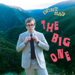 Dent May - THE BIG ONE (1 x CD)