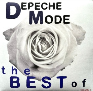 DEPECHE MODE - BEST OF DEPECHE MODE (Volume 1) (3xLP)