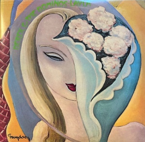 Derek & The Dominos – Layla And Other Assorted Love Songs (2xLP)