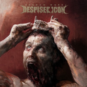 DESPISED ICON - SHADOW WORK