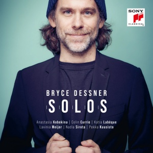 DESSNER, BRYCE - Solos