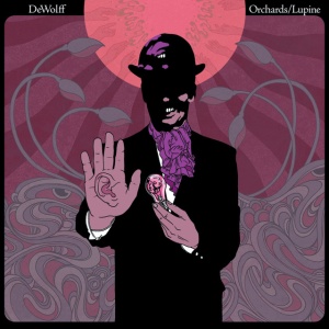 DEWOLFF - ORCHARDS / LUPINE