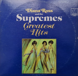 Diana Ross and The Supremes – албум Greatest Hits