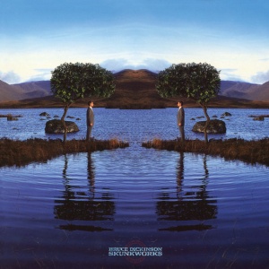 DICKINSON, BRUCE - SKUNKWORKS