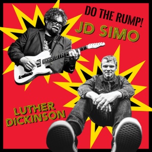DICKINSON, LUTHER & J.... - DO THE RUMP!