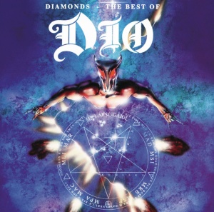 DIO - DIAMONDS - THE BEST OF DIO