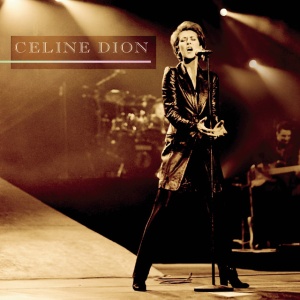 DION, CELINE - Live à Paris