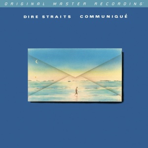 DIRE STRAITS - COMMUNIQUE (NUMBERED) (45RPM) (2 x LP)