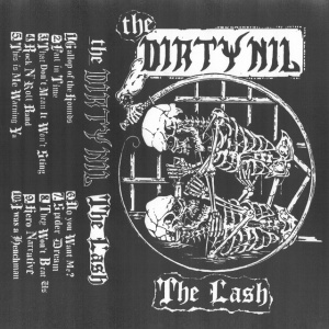 DIRTY NIL - LASH