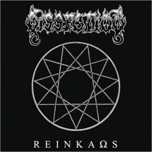 Dissection - REINKAOS (1 x LP)
