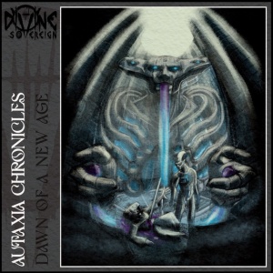 Divine Sovereign - DAWN OF A NEW AGE (1 x CD)