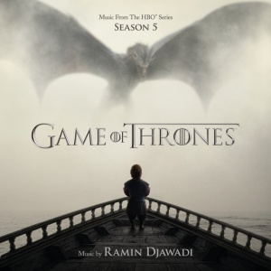 DJAWADI, RAMIN - GAME OF THRONES: SEASON 5
